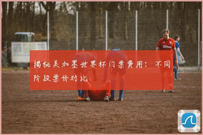 揭秘美加墨世界杯门票费用：不同阶段票价对比